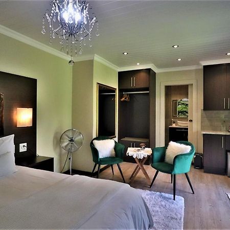 The Ranch Guesthouse Potchefstroom Ngoại thất bức ảnh
