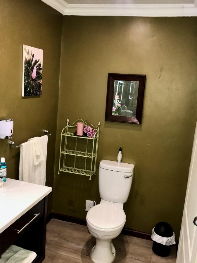 The Ranch Guesthouse Potchefstroom Ngoại thất bức ảnh