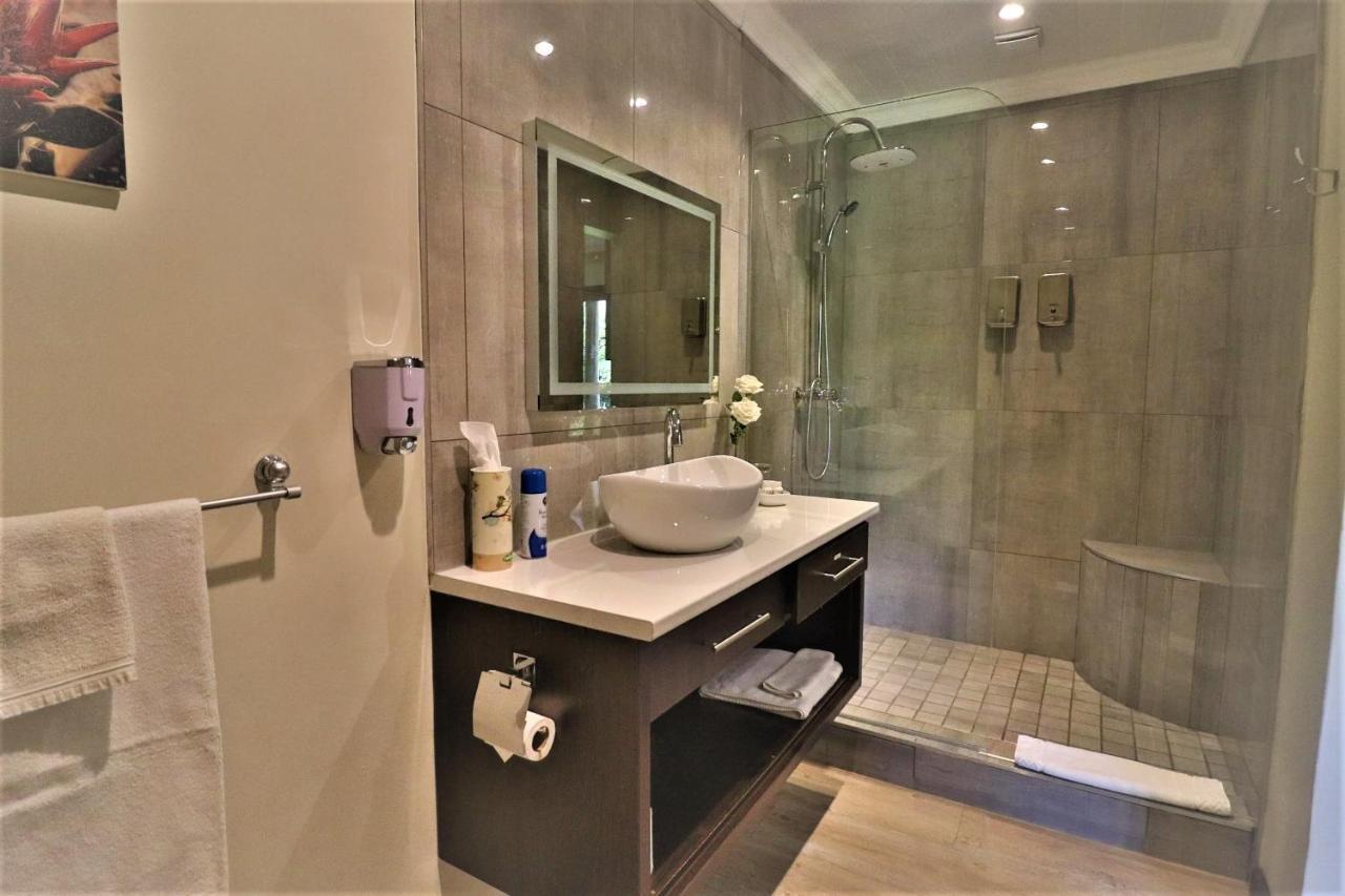 The Ranch Guesthouse Potchefstroom Ngoại thất bức ảnh