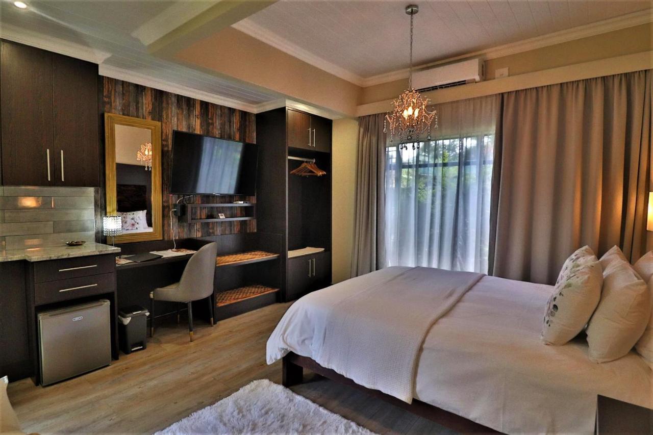 The Ranch Guesthouse Potchefstroom Ngoại thất bức ảnh