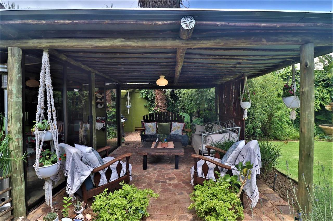 The Ranch Guesthouse Potchefstroom Ngoại thất bức ảnh