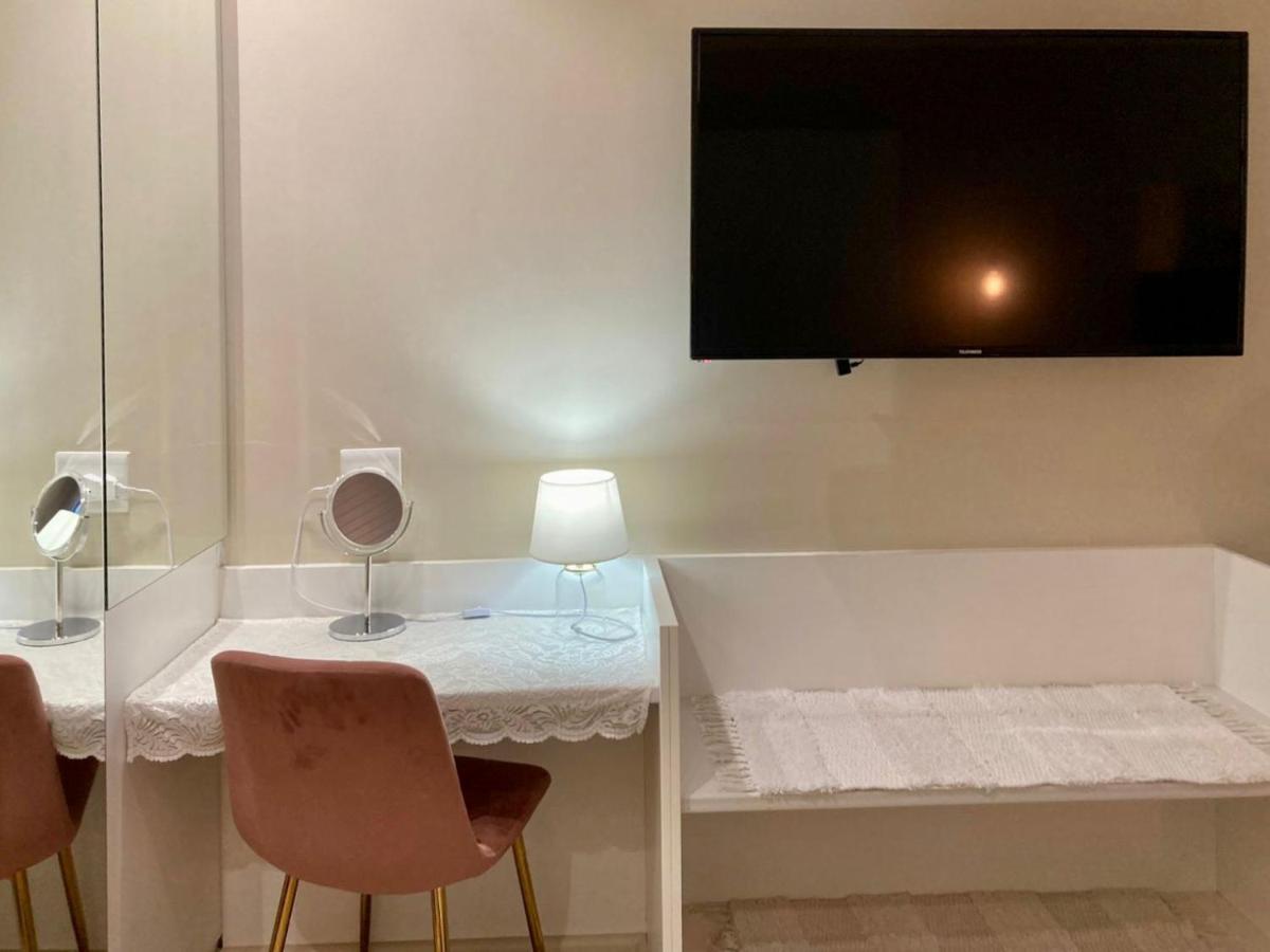 The Ranch Guesthouse Potchefstroom Ngoại thất bức ảnh