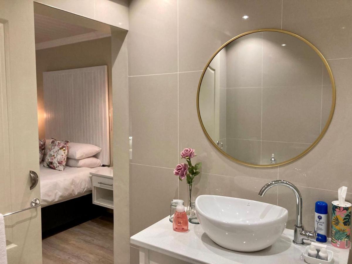 The Ranch Guesthouse Potchefstroom Ngoại thất bức ảnh
